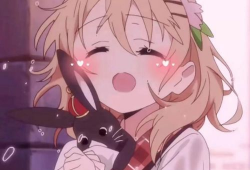 动漫女生尿急,动漫女生遭遇尿急大作战